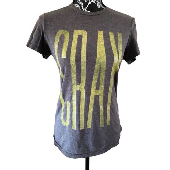 Adidas Cray The Go To Graphic T Shirt Sporty Athletic Sports - Picture 1 of 8